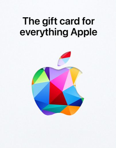 Gift Cards Image